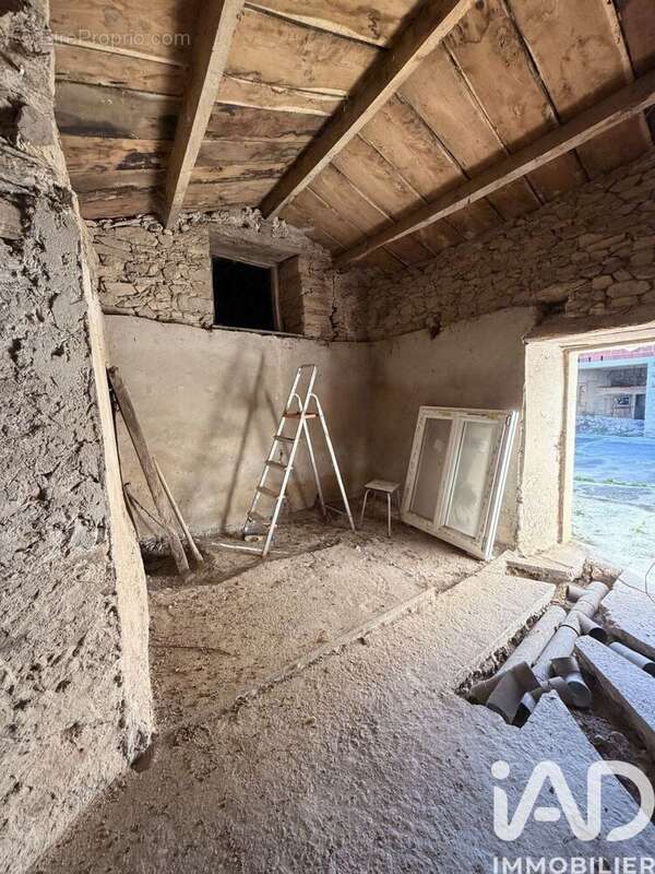 Photo 5 - Maison à MOULARES