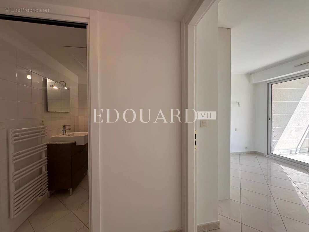 Appartement à CAP-D'AIL