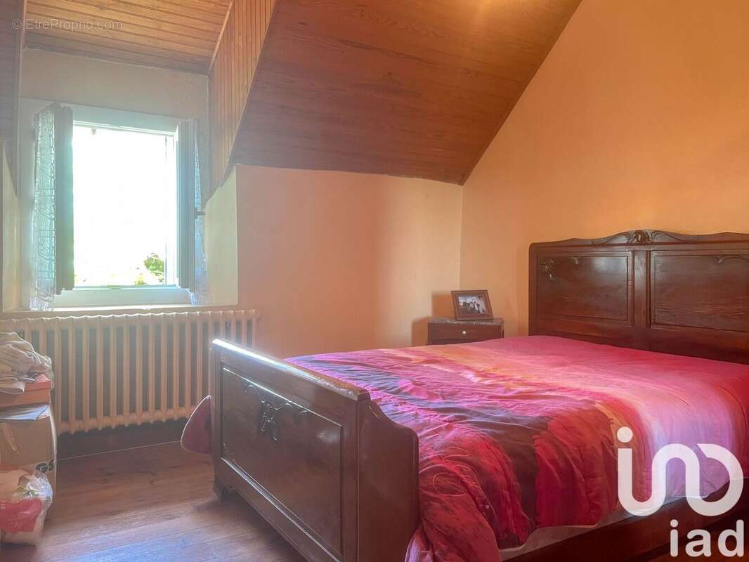 Photo 7 - Maison à THERONDELS