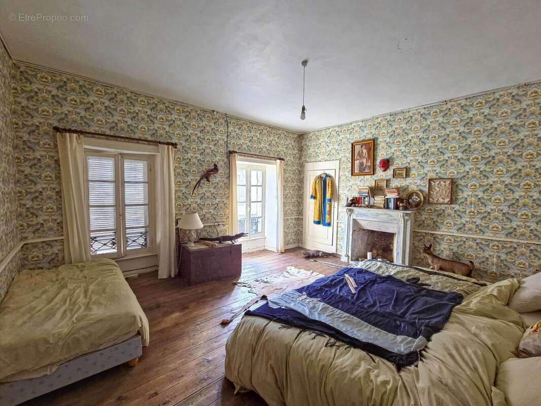 Photo 4 - Maison à LE VIEUX-MARCHE