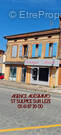 Appartement à SAINT-SULPICE-SUR-LEZE