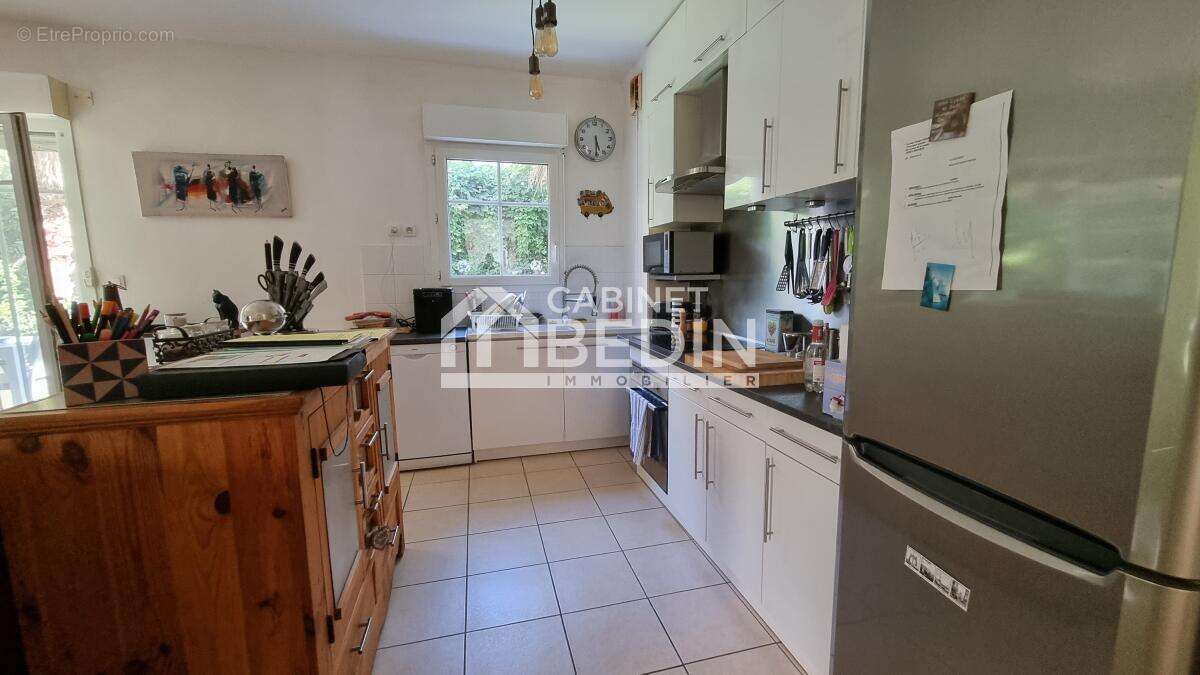 Appartement à ARCACHON