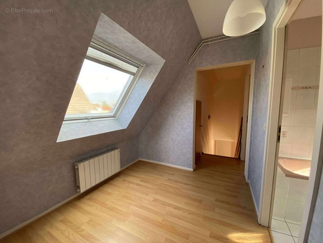 Appartement à HOENHEIM