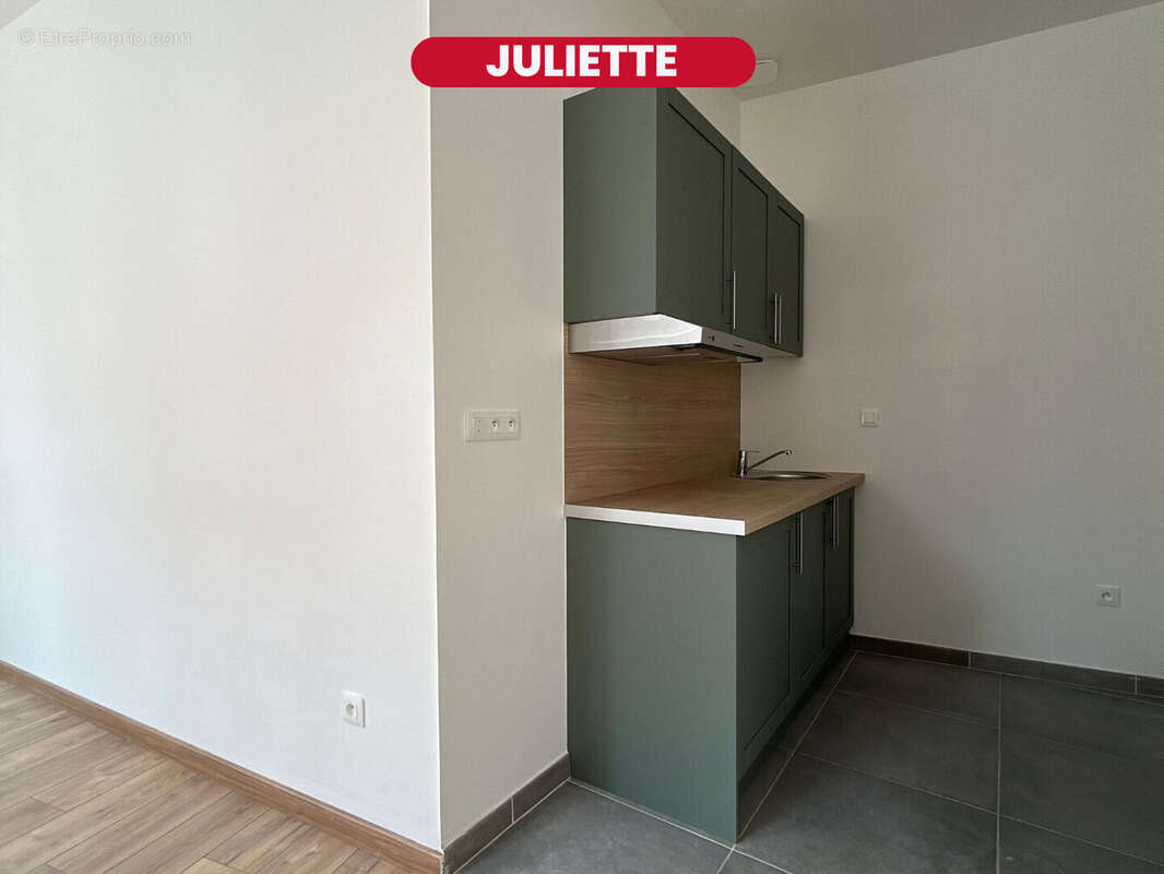 Appartement 39m² à lille - photo 3