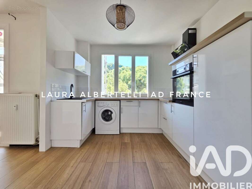 Appartement 41 m² à La Seyne-Sur-Mer  - photo 3
