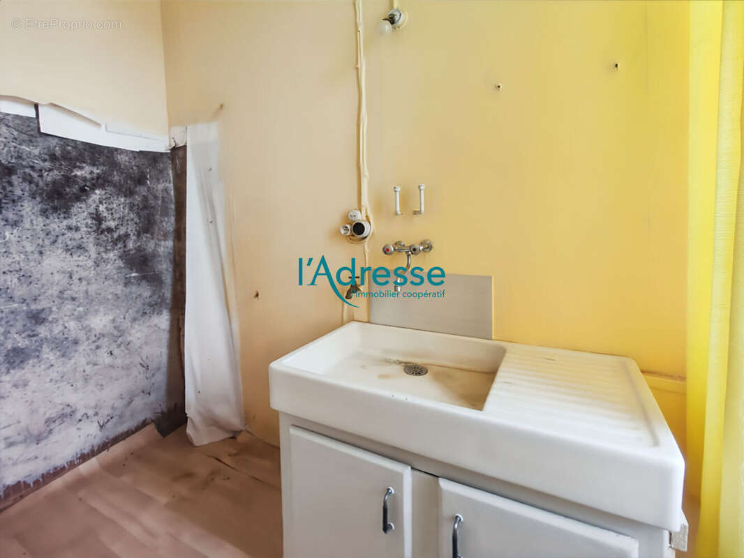 Maison Botz En Mauges 3 pièce(s) 93.39 m2 - photo 7