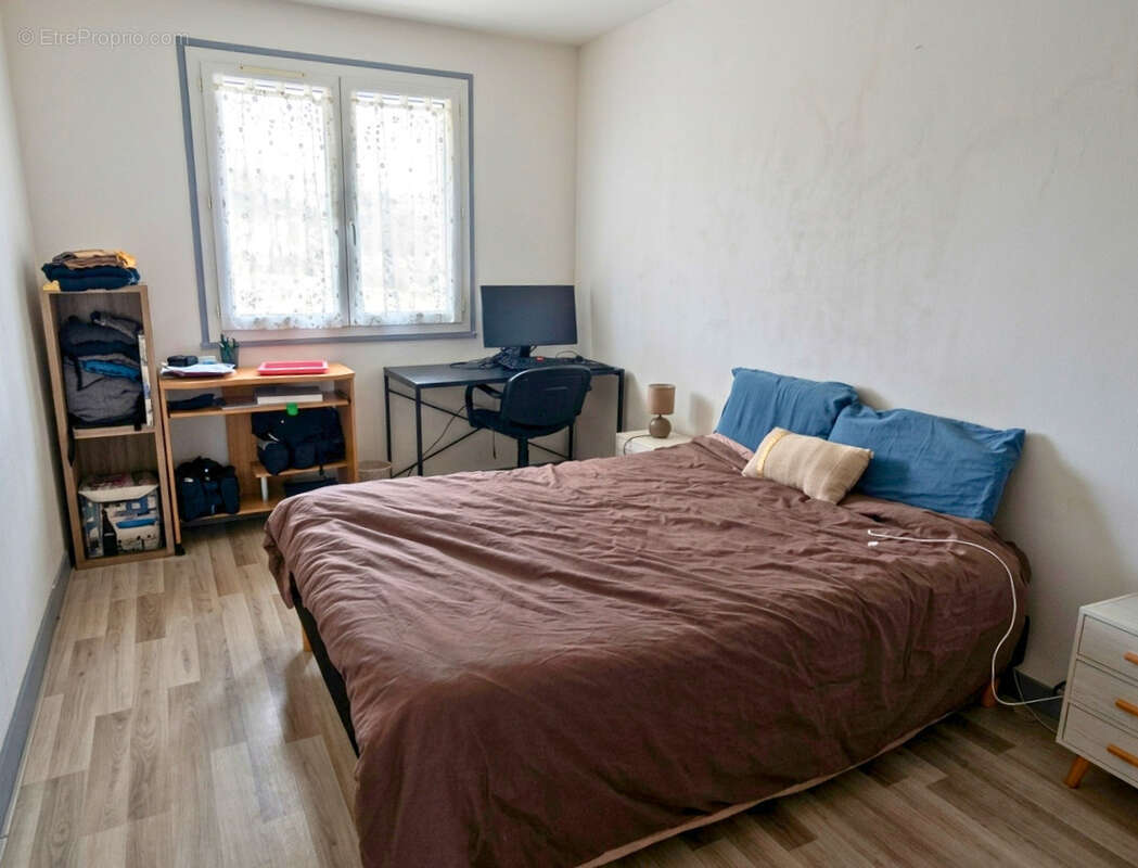 Appartement à NIORT