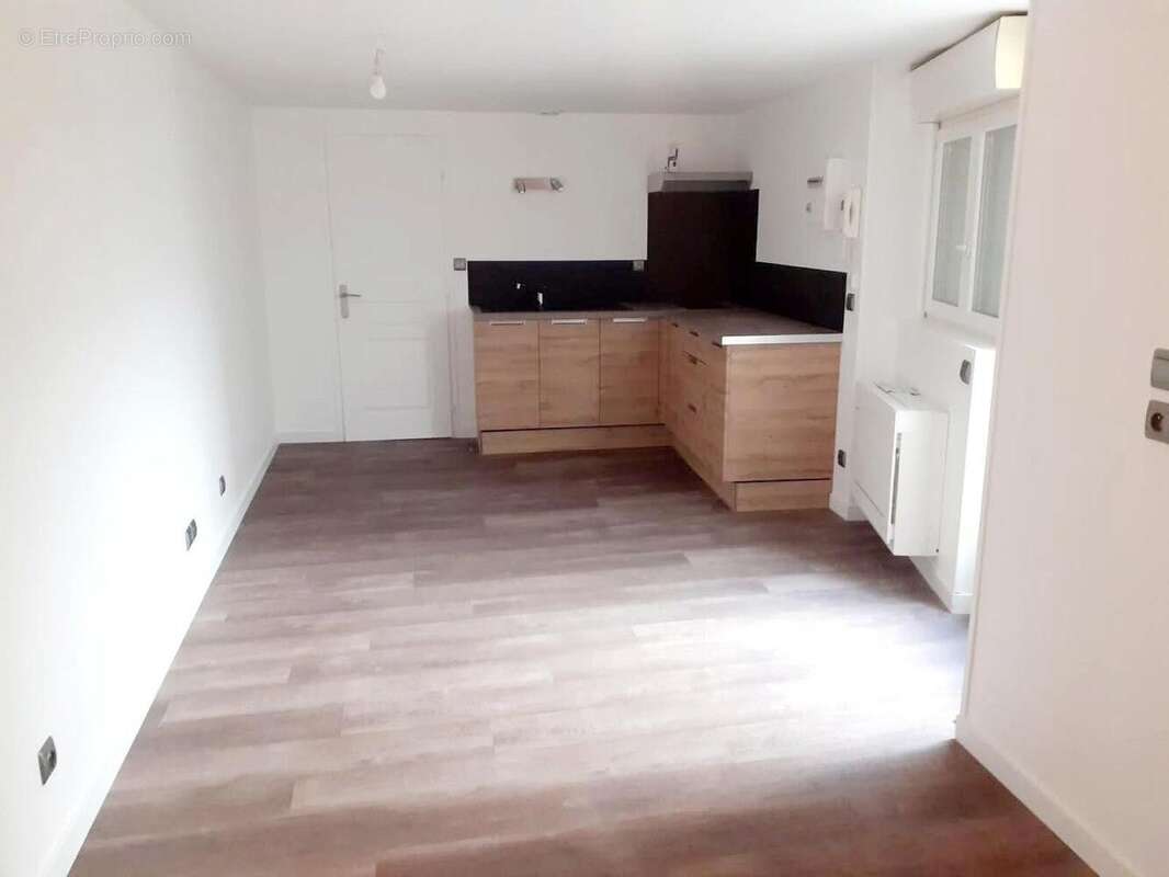 Appartement à MARSILLARGUES