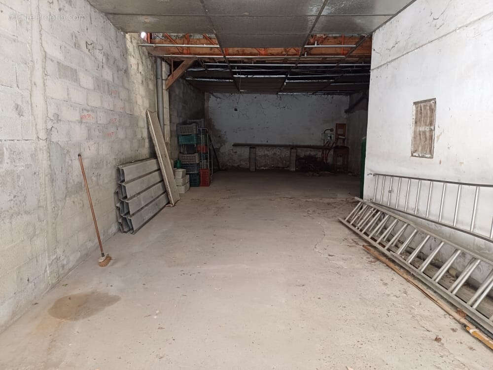 Maison à PIERRELATTE