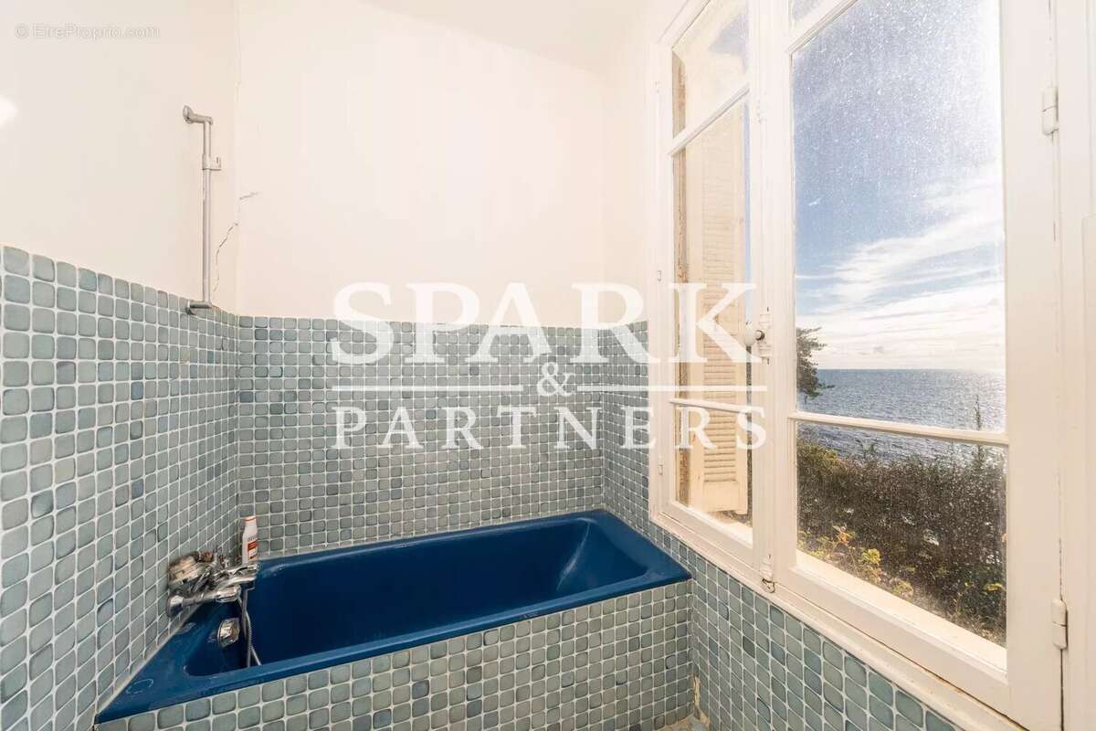 Maison à CAP-D&#039;AIL