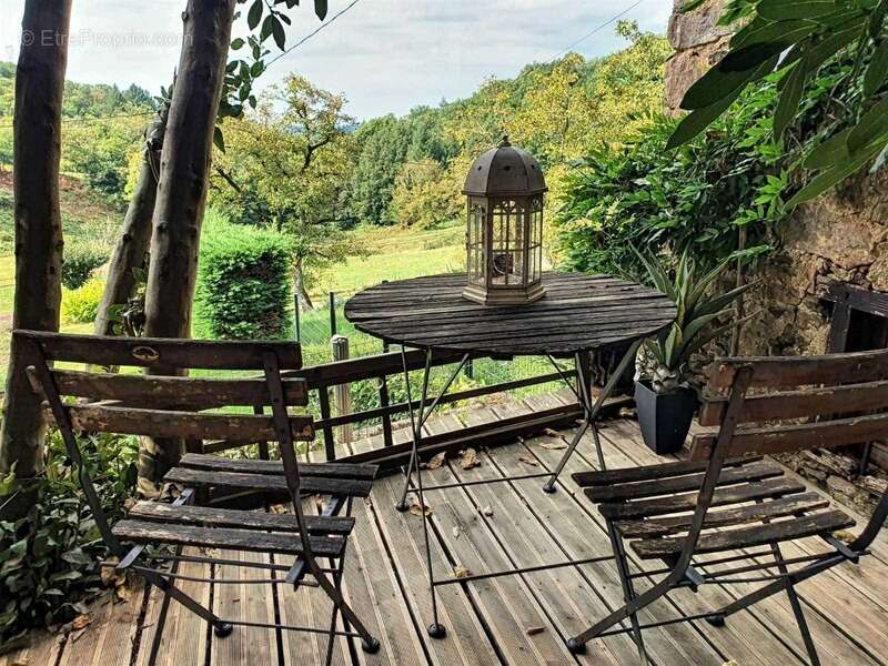 Maison à BEAULIEU-SUR-DORDOGNE