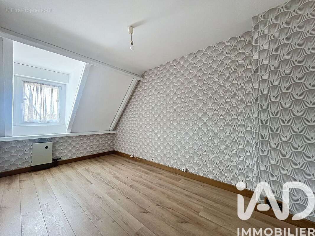 Photo 8 - Maison à SAINT-MALO