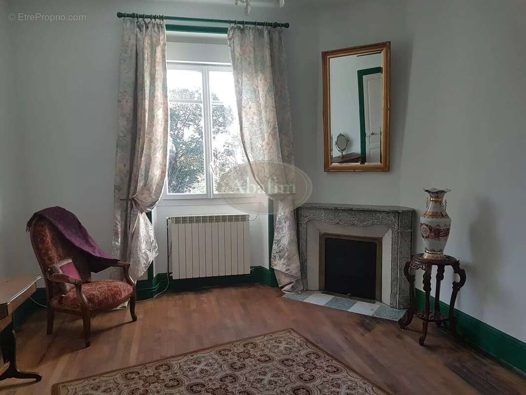 Maison à SALIES-DE-BEARN