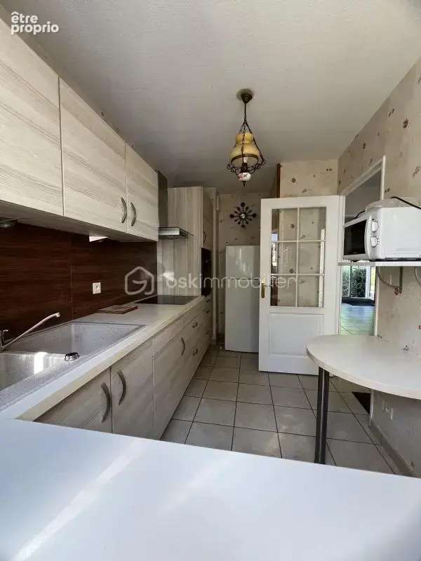 Maison 4 chambres - photo 6