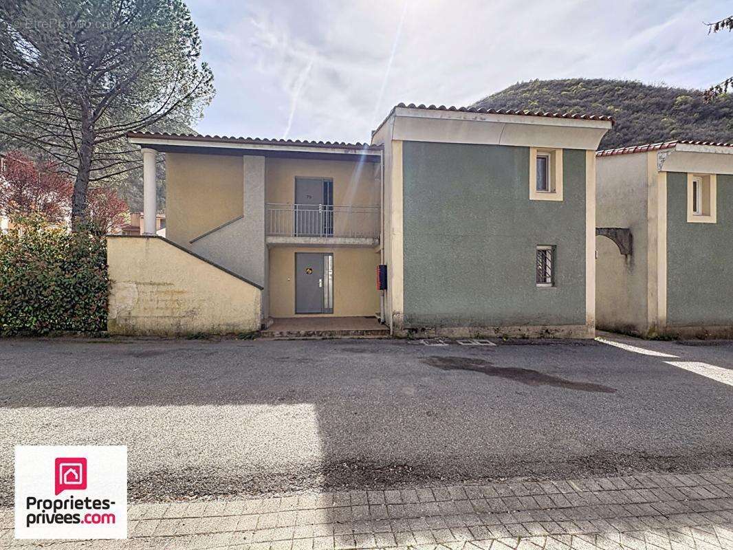 Appartement à DIGNE-LES-BAINS
