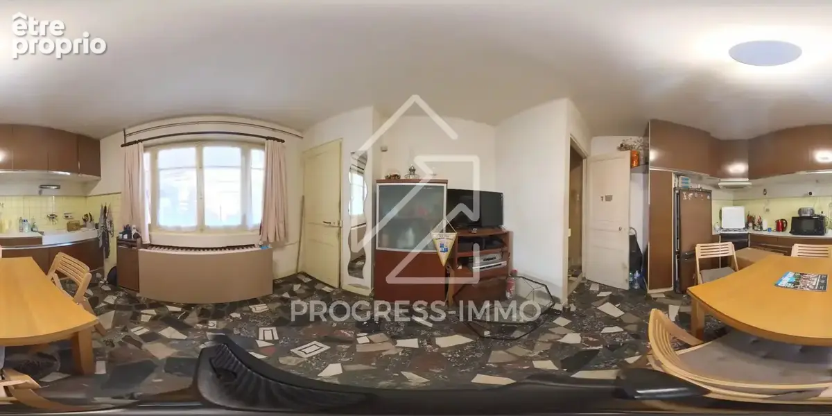 Maison à rénover avec fort potentiel – Champigny-sur-Marne - photo 19