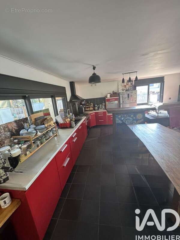 Photo 3 - Maison à LE TAMPON