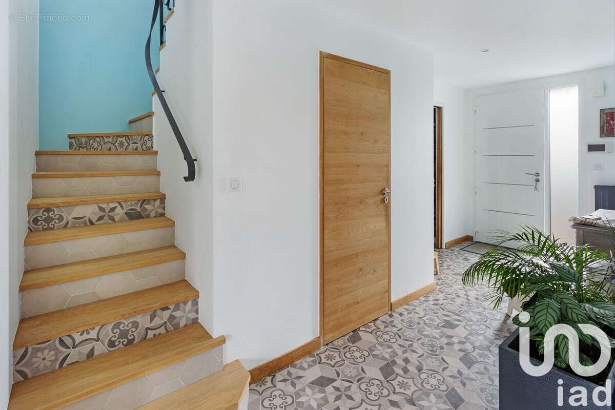 Photo 5 - Maison à COUERON