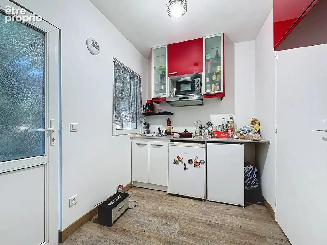 Maison 107 m² à Saint-Denis  - photo 5