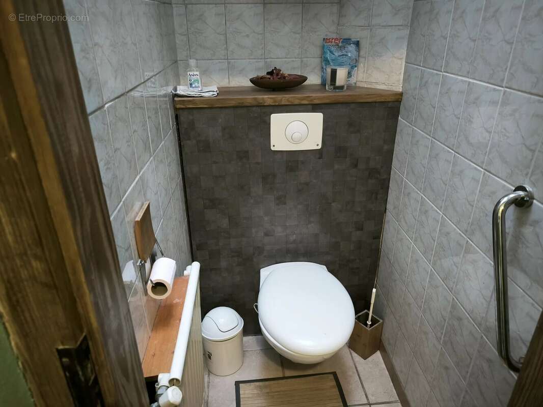 Appartement à THIONVILLE
