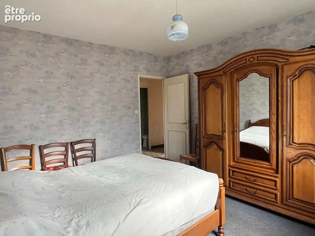 Pavillon sur sous-sol - 90 m² - 3 chambres - photo 6