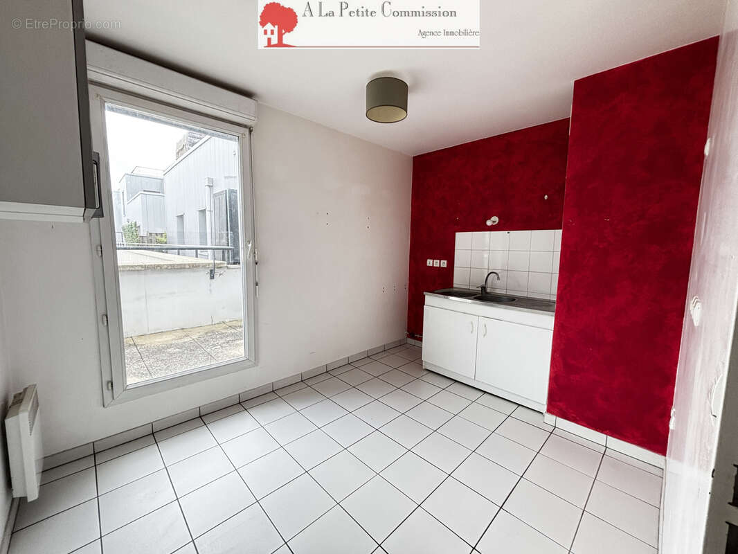 Appartement à CHARTRES