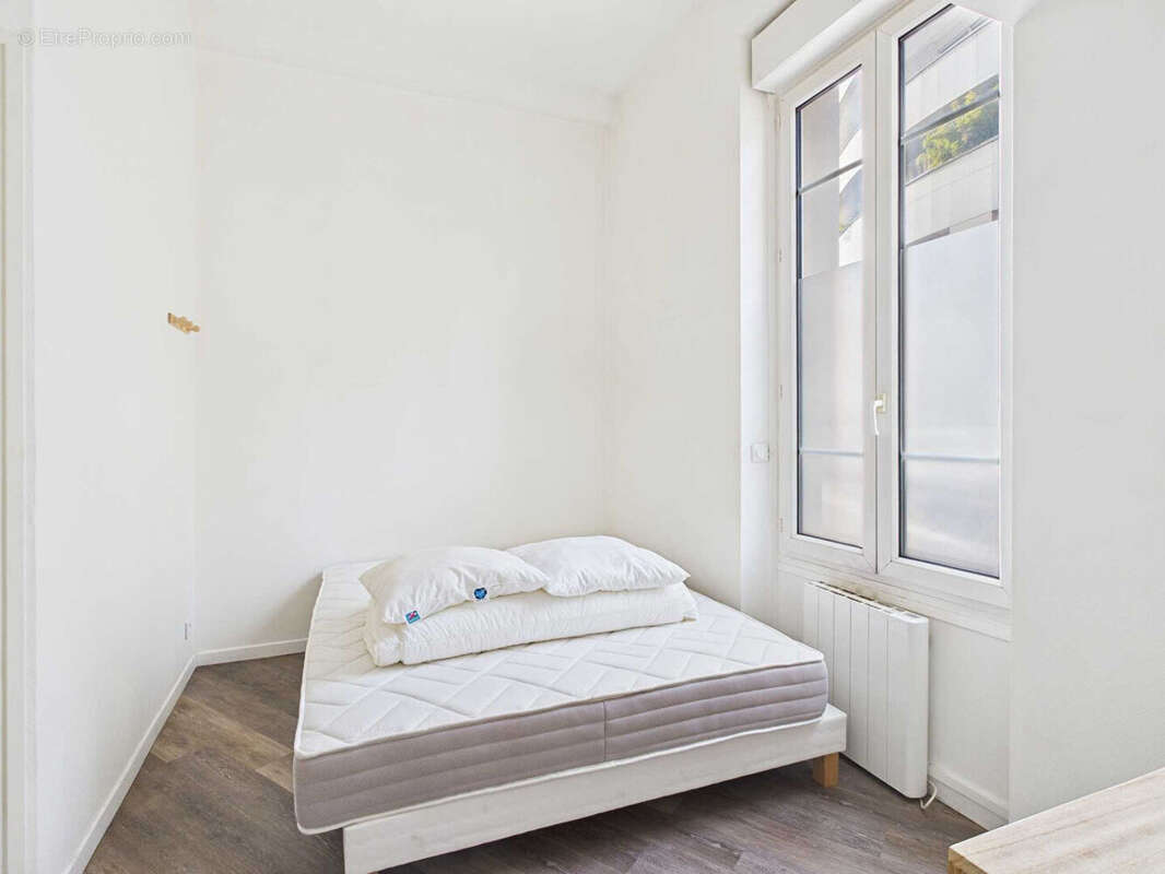 Appartement à PUTEAUX