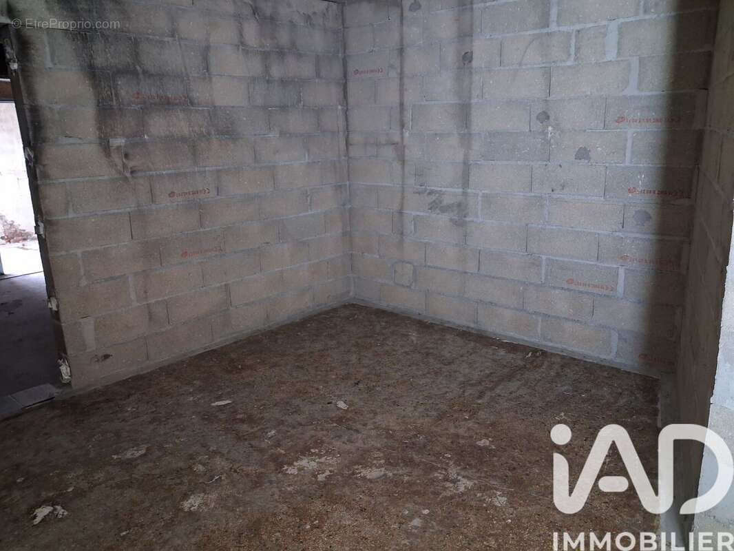 Photo 9 - Appartement à NOUZONVILLE