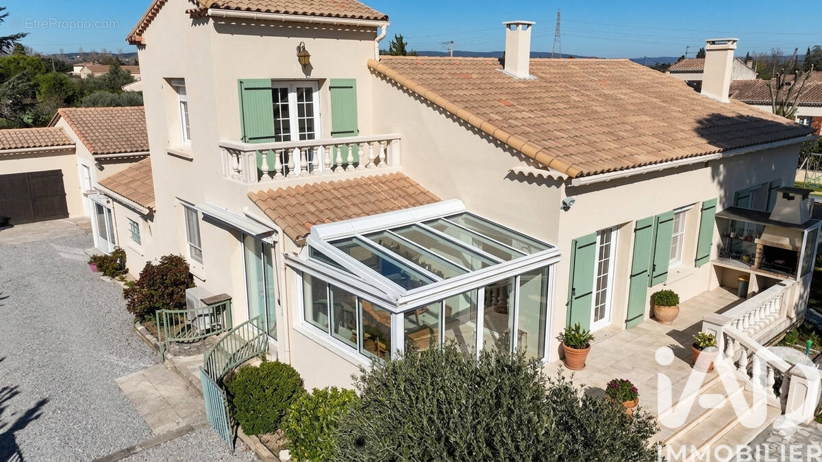 Photo 1 - Maison à LAPALUD