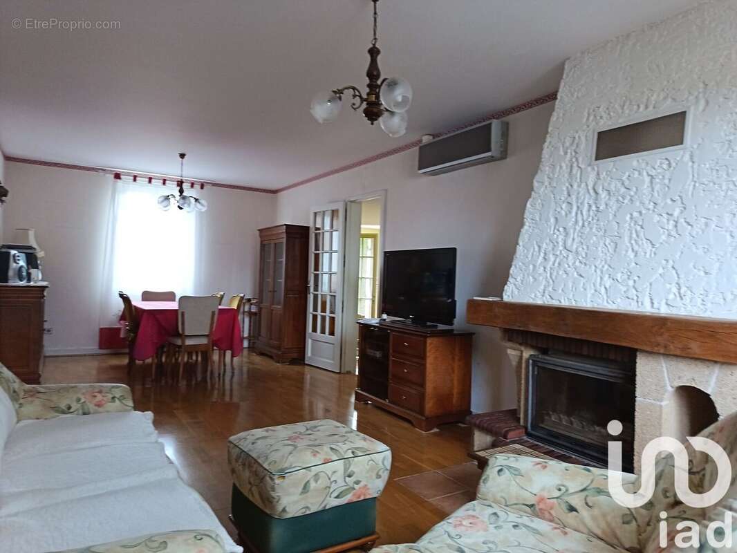 Photo 3 - Maison à SAINT-SEURIN-SUR-L&#039;ISLE