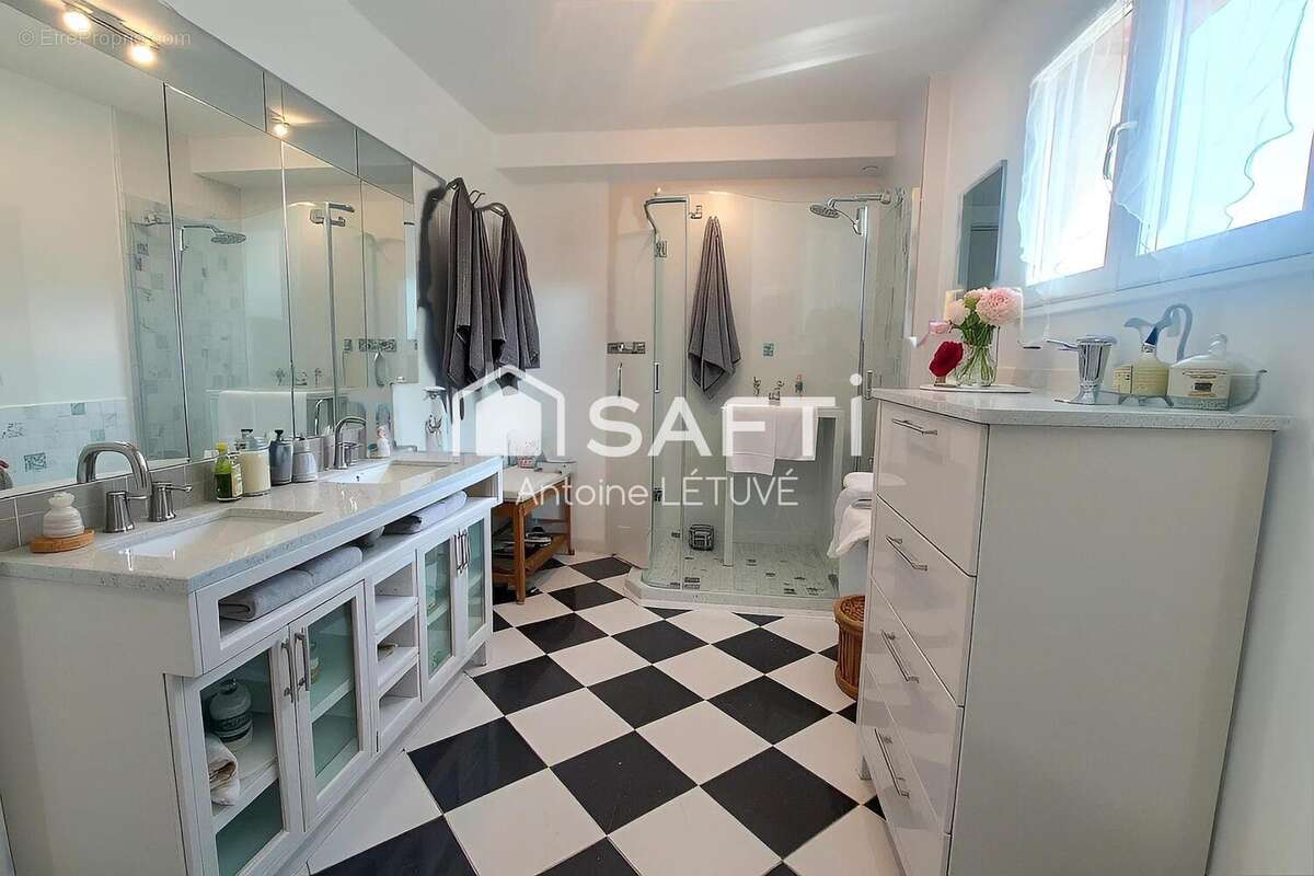 Photo 7 - Maison à FOUILLOY