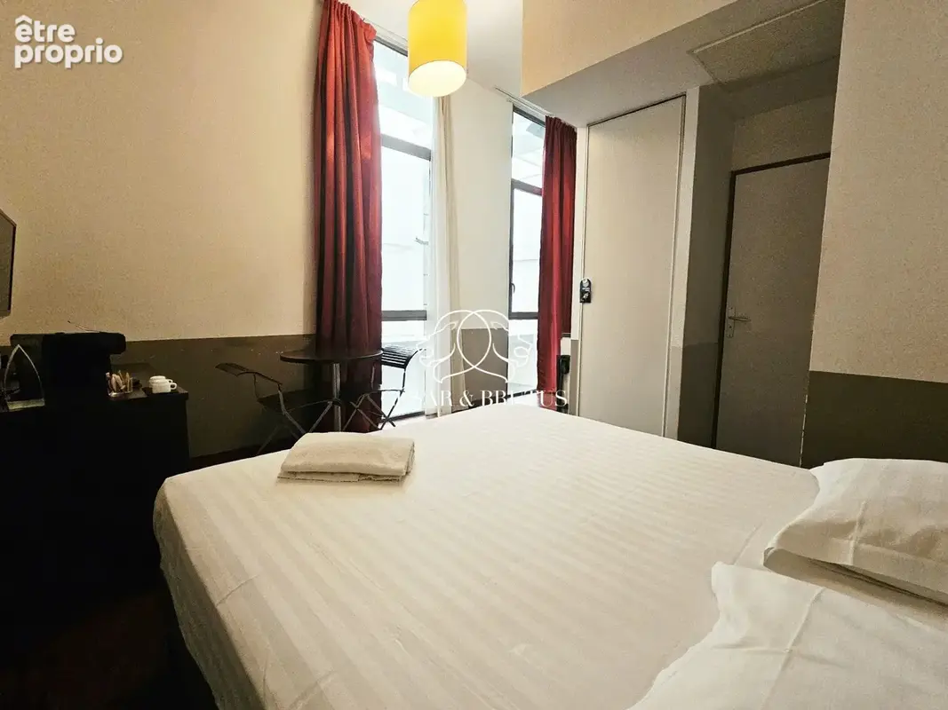 Appartement 20 m² à Lyon-3e  - photo 3