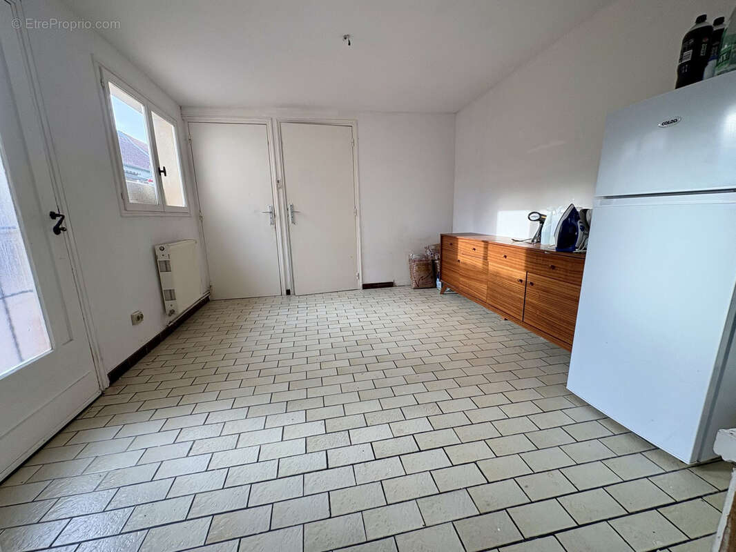 Maison de village - 4 chambres - photo 9