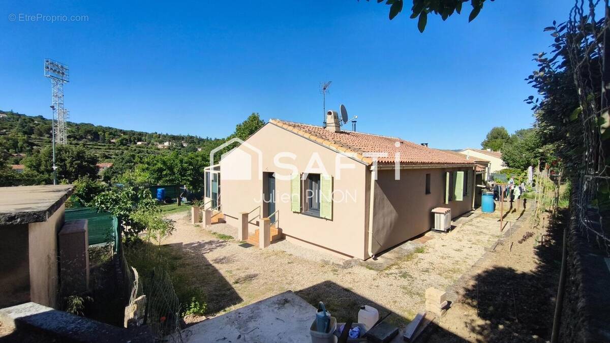 Photo 1 - Maison à APT