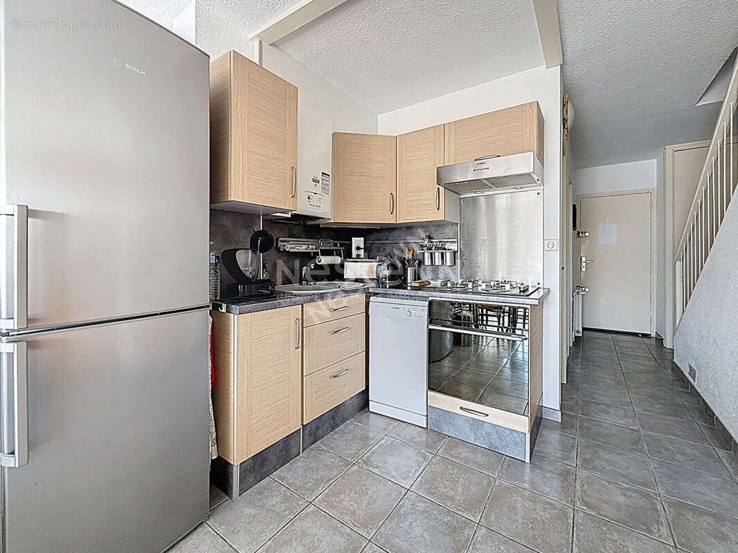 Appartement à LE GRAU-DU-ROI