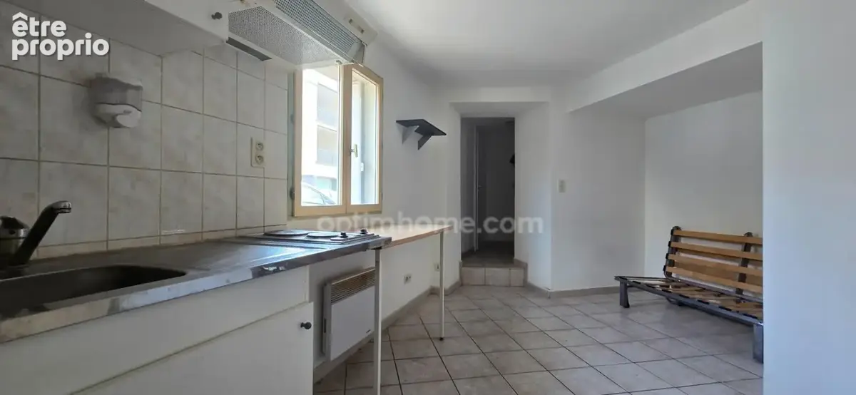 Immeuble à vendre TARBES (65)Immeuble de Rapport Libre – 6 Appartements + Combles Aménageables – Tarbes Centre Rare sur le secte - photo 21