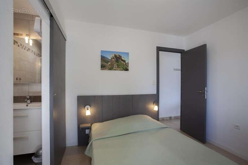 Maison à PENTA-DI-CASINCA