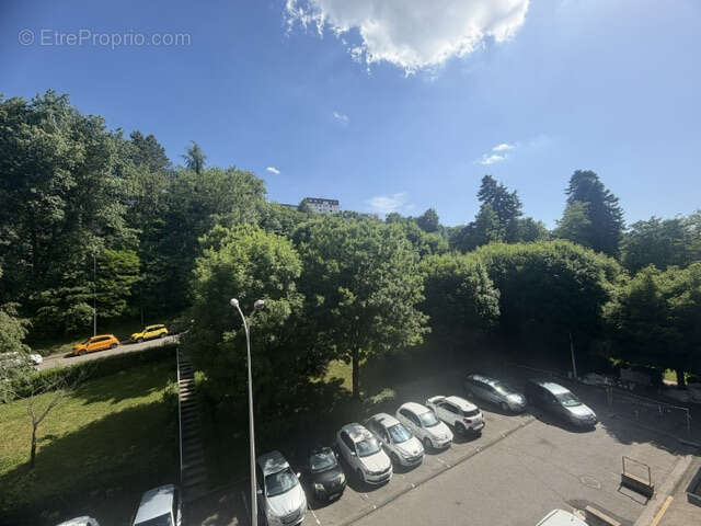 A visiter appartement F4 LA METARE - photo 10
