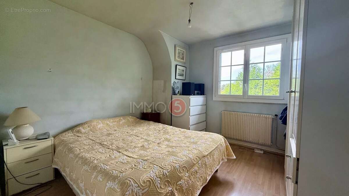 Maison à CLICHY-SOUS-BOIS