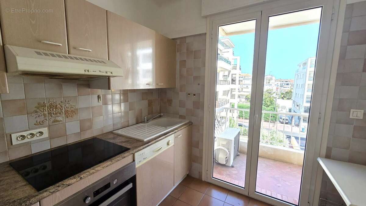 Exclusivité. Palm Beach, studio avec terrasse. - photo 6