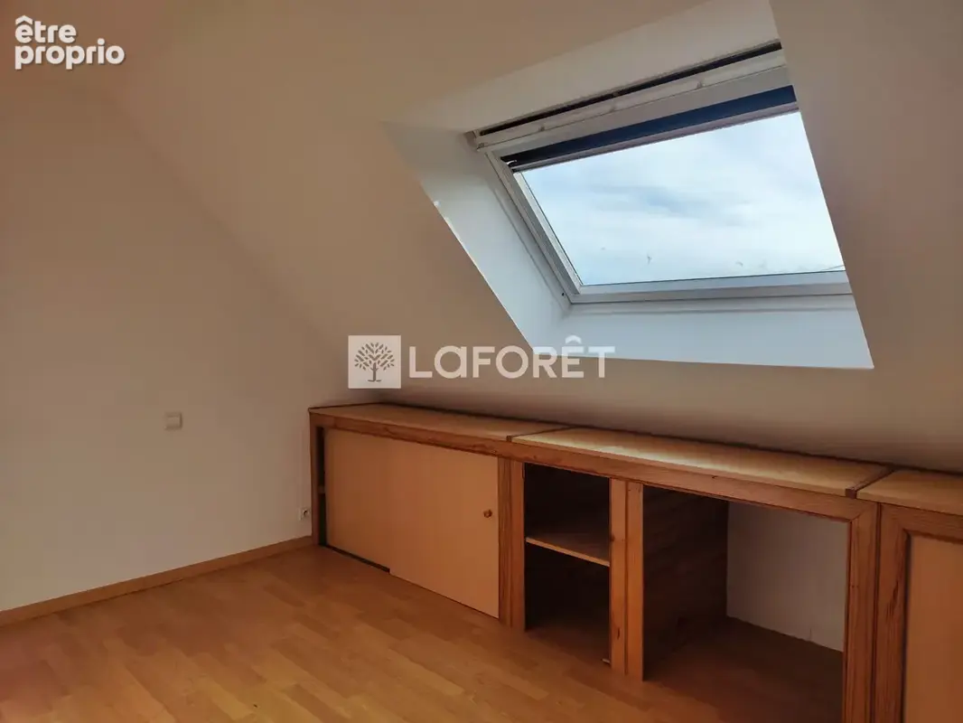 Une maison de 140 m² aux multiples possibilités à Brélidy - photo 15