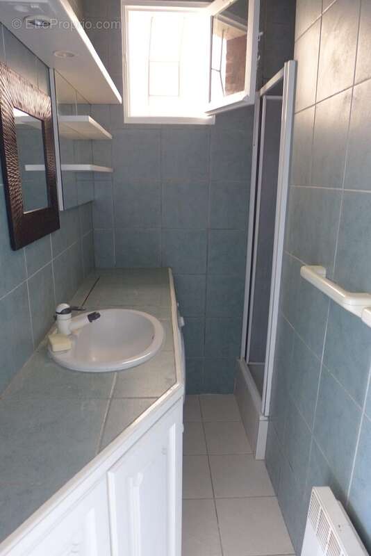 Appartement à GARCHES