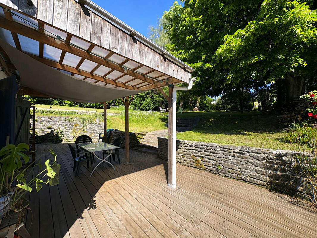Maison 6 pièces 162 m² - charleville-mézières - photo 5