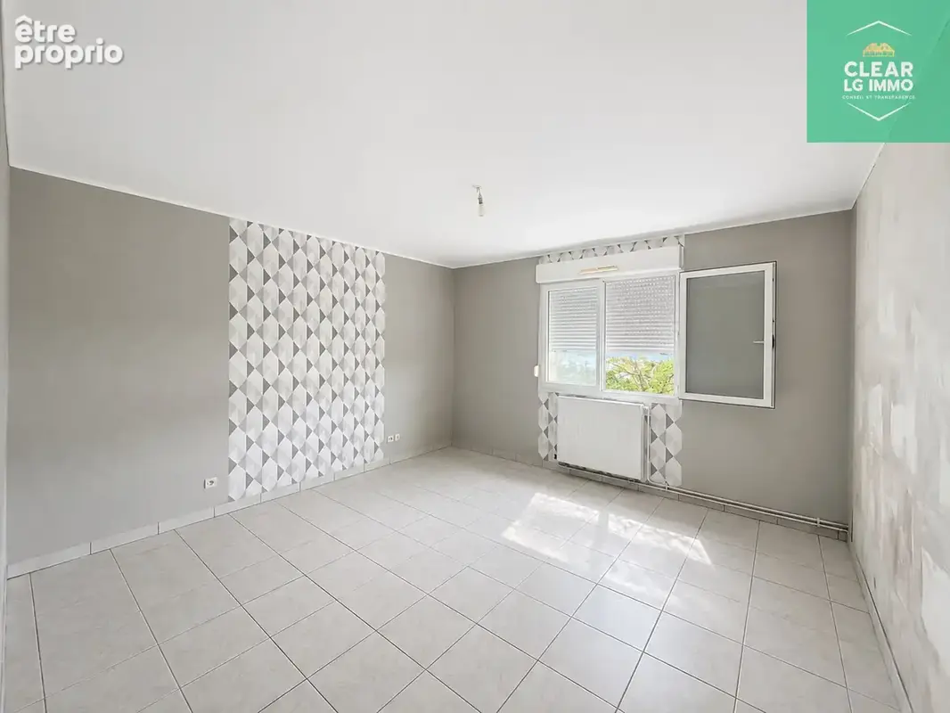 Appartement 5 pièces lumineux avec garages et jardin - photo 6