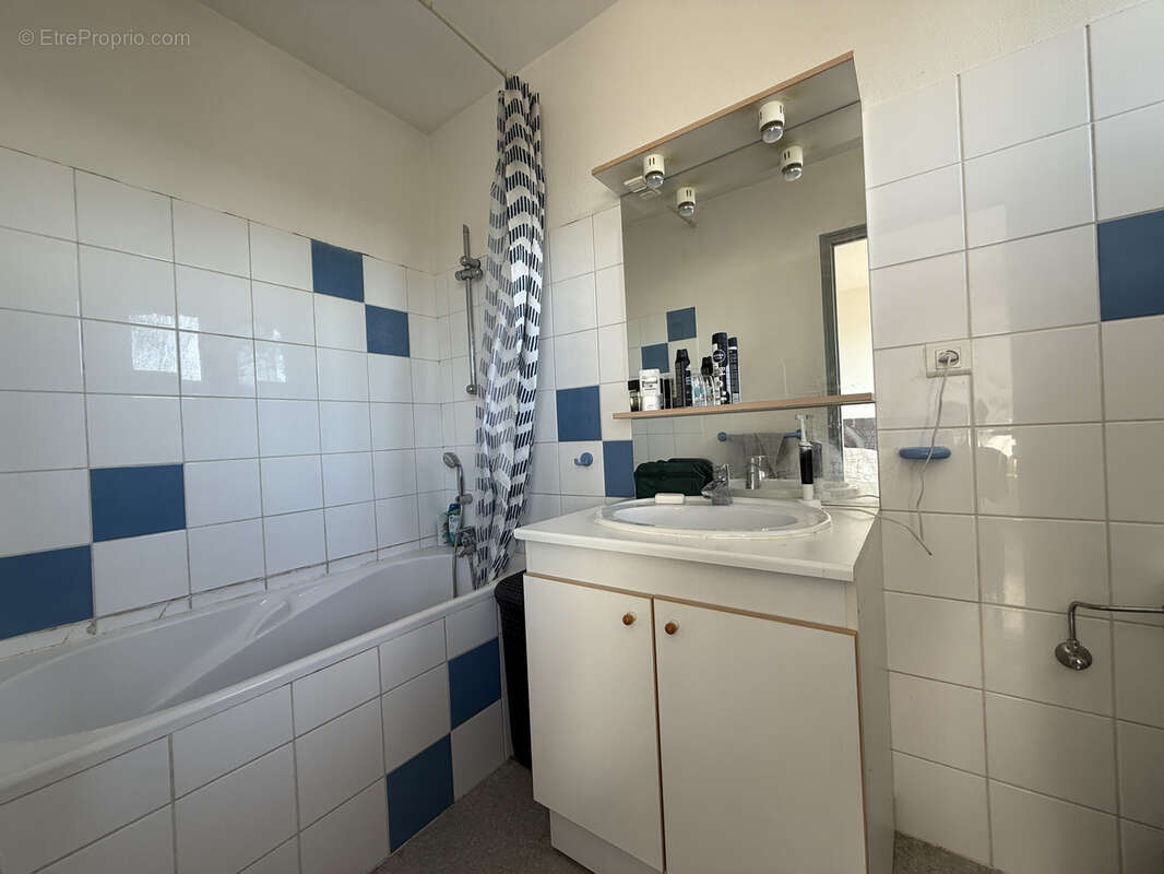 Appartement à MAICHE