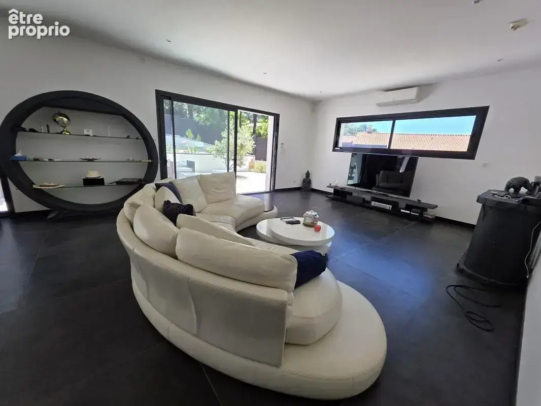 Maison 7 pièces 202 m² à vendre à Biscarrosse (40600) - photo 8