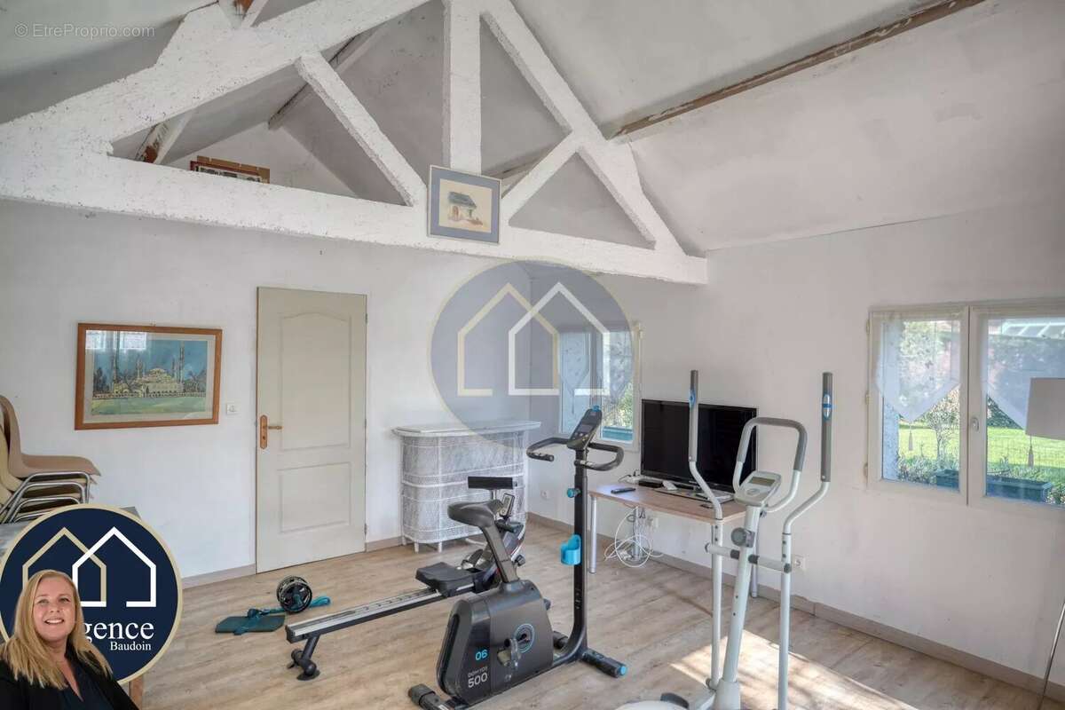 Maison à NOGENT-LE-ROI