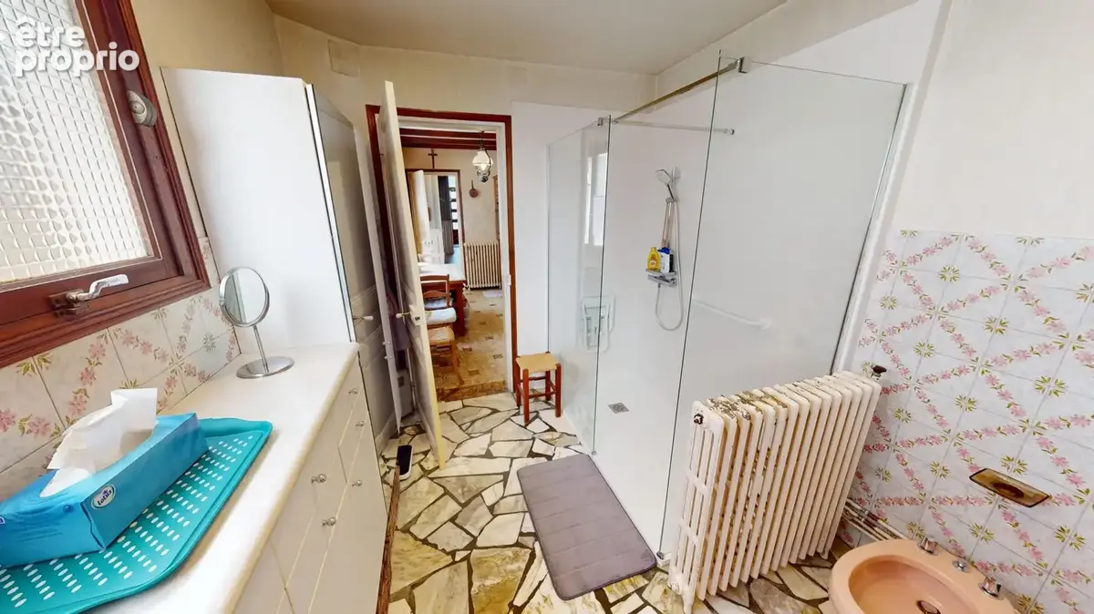 Maison 121 m² à Amiens  - photo 6