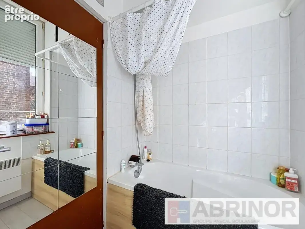 Immeuble de rapport hyper centre 3 appartements + local commercial-rentabilité 8% - photo 15