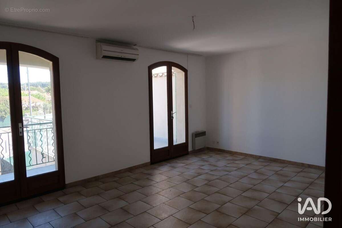 Photo 3 - Appartement à MARIGNANE